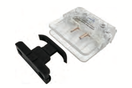 JY05-A1ZTke door lock contact